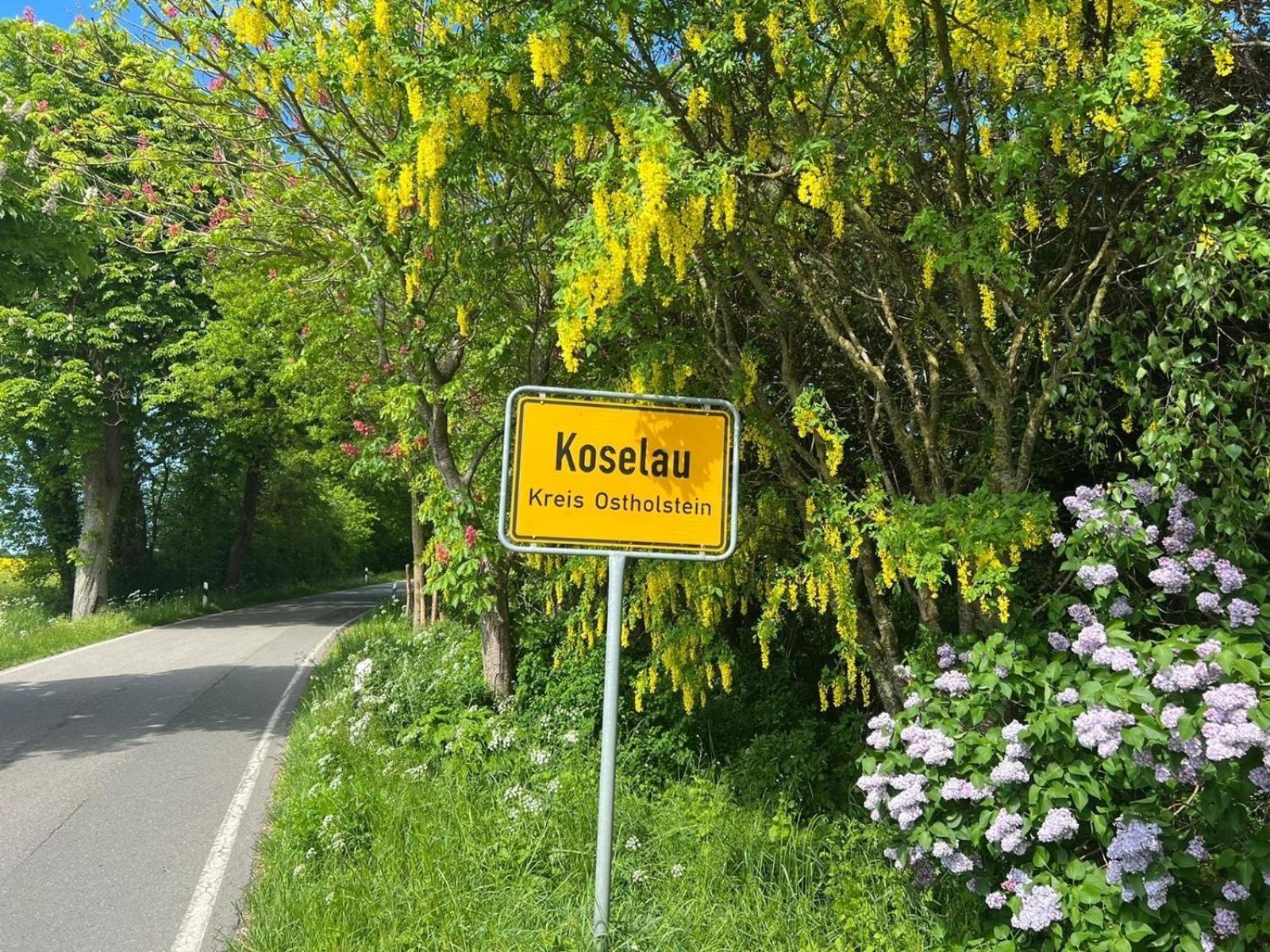 Gut Koselau Landhaus II Exterior photo
