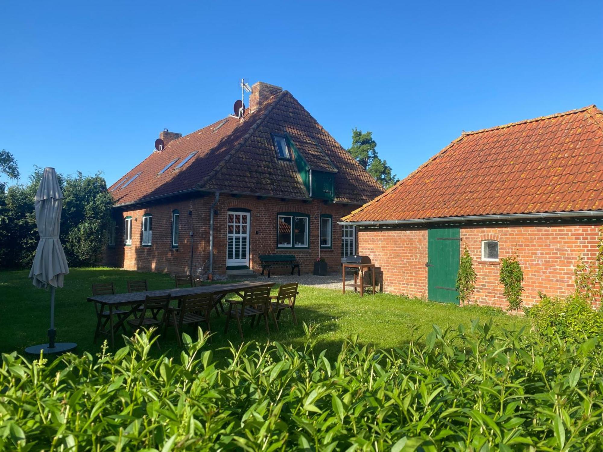 Gut Koselau Landhaus II Exterior photo