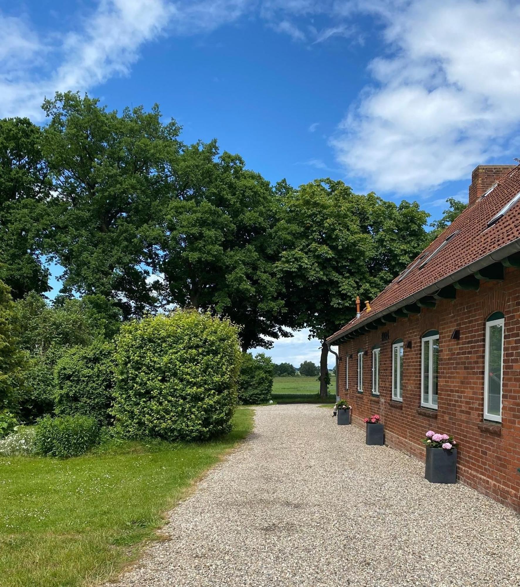 Gut Koselau Landhaus II Exterior photo