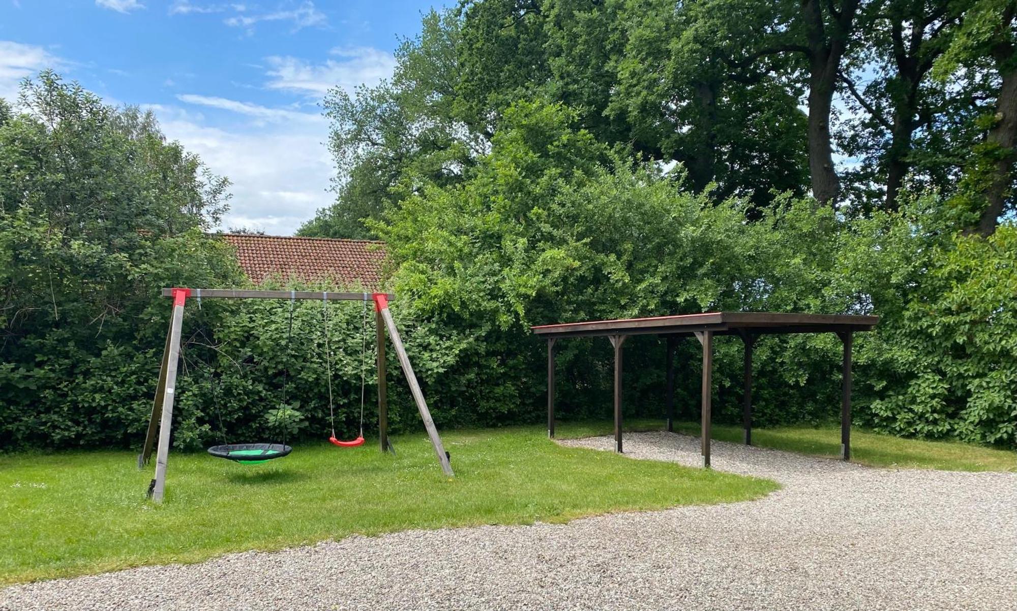 Gut Koselau Landhaus II Exterior photo